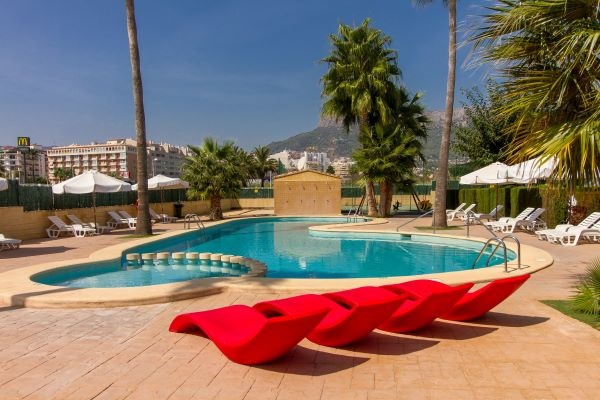 CalpeMar, Calpe (Alicante)