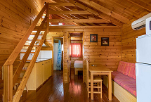 Mobil-home Pareados