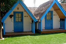 Cabañas Refugio