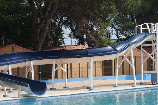 Barraquetes, Sueca (Valencia)