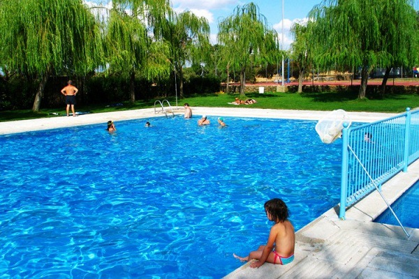 Monfragüe, Malpartida de Plasencia (Cáceres)