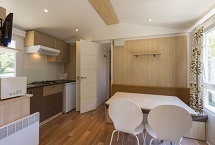 Mobil-home Mediterráneo