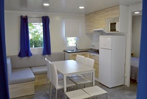 Mobil-home Oliva