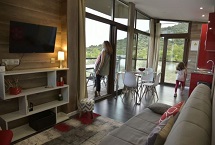 Cabañas Ecolodge
