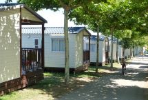 Bungalow Ega