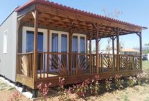 Bungalow Lokiz