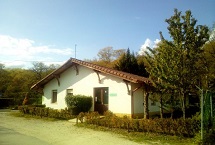 Albergue Standard