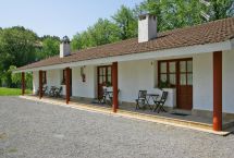 Mobil-home Modelo 1