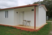 Mobil-home Modelo 2