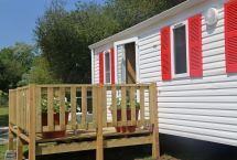 Mobil-home Modelo 3