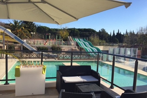 Le Frejus, Fréjus (Var)