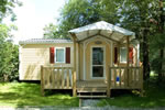 Chalets 3 chambres