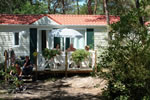 Chalets Florès