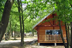 Cabañas Cabane