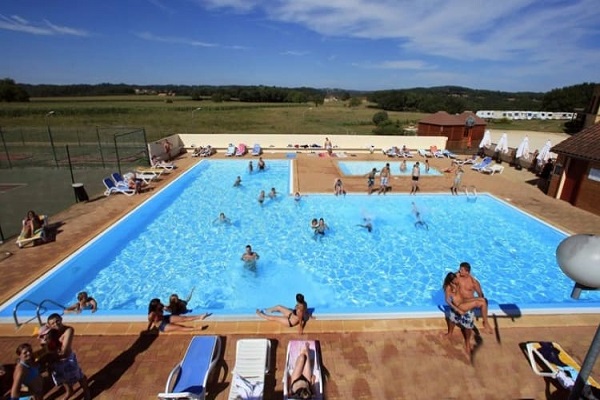 De Maillac, Sainte Nathalene (Dordoña-Périgord)