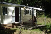 Mobil-Home Duo