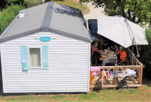 Mobil-Home Bergerac