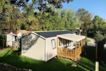 Mobil-Home Saint Emilion