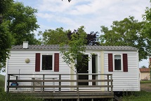 Mobil Homes 4P