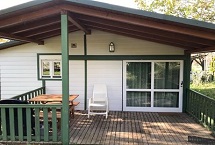 Chalets AC