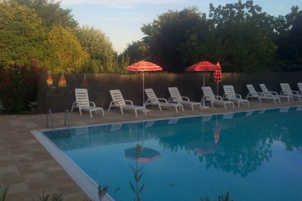 Le Temps de Vivre, Salignac Eyvigues (Dordoña-Périgord)