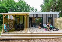 Mobil-Home COTTAGE VIP