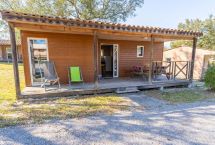 Chalets Evasión