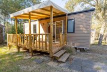 Mobil-Home New Age
