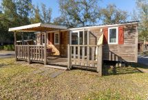 Mobil Homes Grand Confort