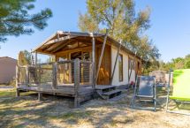 Lodges Safari