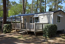 Chalets Horizon