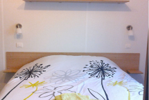 Habitaciones 2 pax