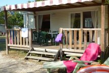 Bungalow FIDJI