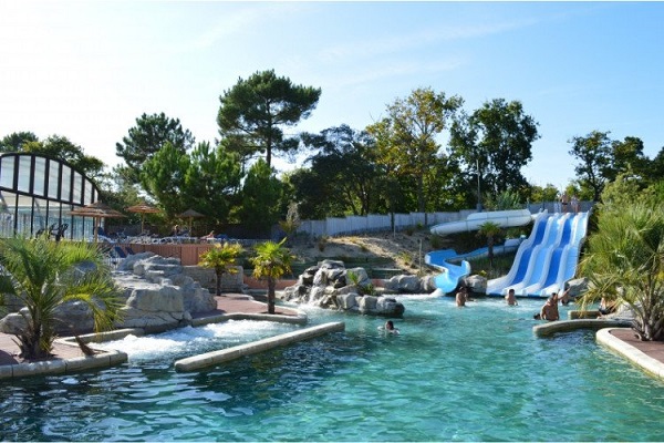 Le Palace, Soulac sur Mer (Gironda)