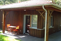 Mobil-home Studio