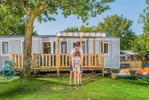 Mobil-Home Cottage Privilège 3 chambres et 2 salles de bain