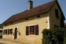 Casa rural Jardinier