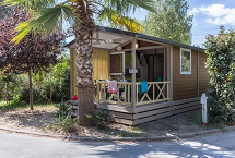Chalets Morea