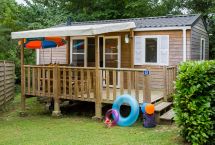 Bungalow Acces