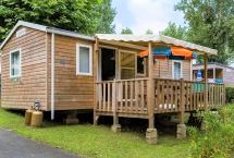 Bungalow Confort 3