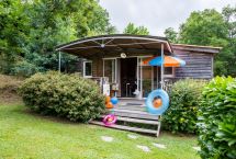 Chalets Montana