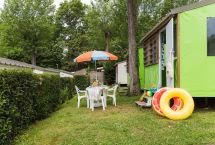 Alojamientos insólitos Tithome