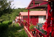Chalets Morea