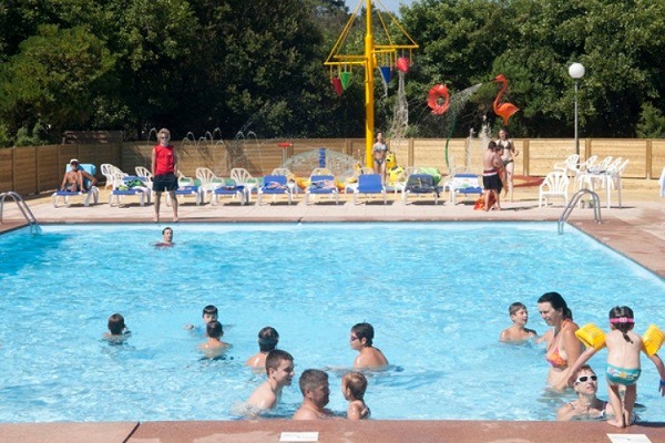 International Erromardie, Saint Jean de Luz (Pirineos Atlánticos)