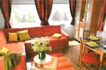 Chalets Harmonie