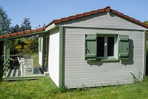 Chalets 2 hab