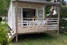 Mobil-Home Rapid’home