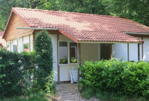 Lodges de 50m