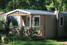 Mobil-Home California