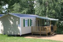Mobil-Home Bermude